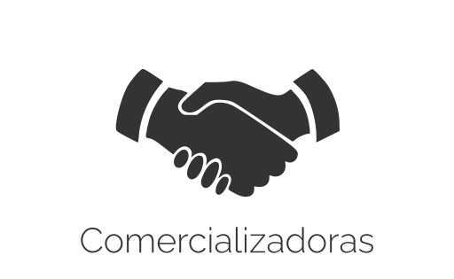 Comercializadoras