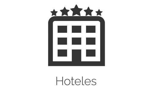 Hoteles