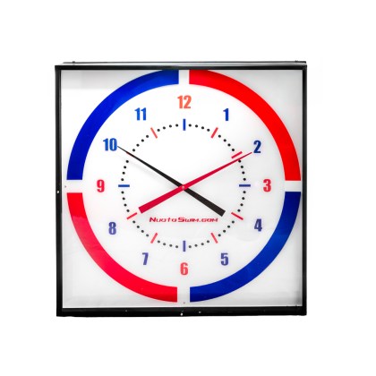 Pace Clock